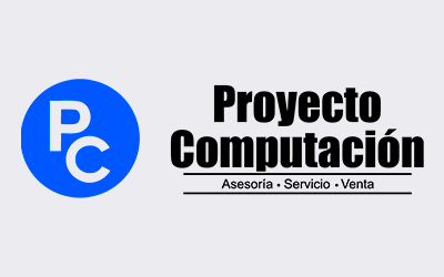 Proyecto Computacion